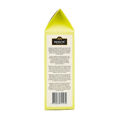 Infusion Fruits du Verger 20 sachets - Renuté