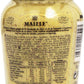 Moutarde l'Originale  Maille Fins Gourmets 340g