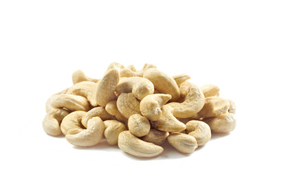 Noix de Cajou Crue W320 Vietnam - 500g